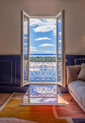 Casa Mila & Spa - Chambres d'Hôtes raffinées vue Loire, Spa bien-être